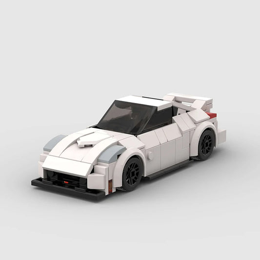 Nissan 350z Widebody | Blanco