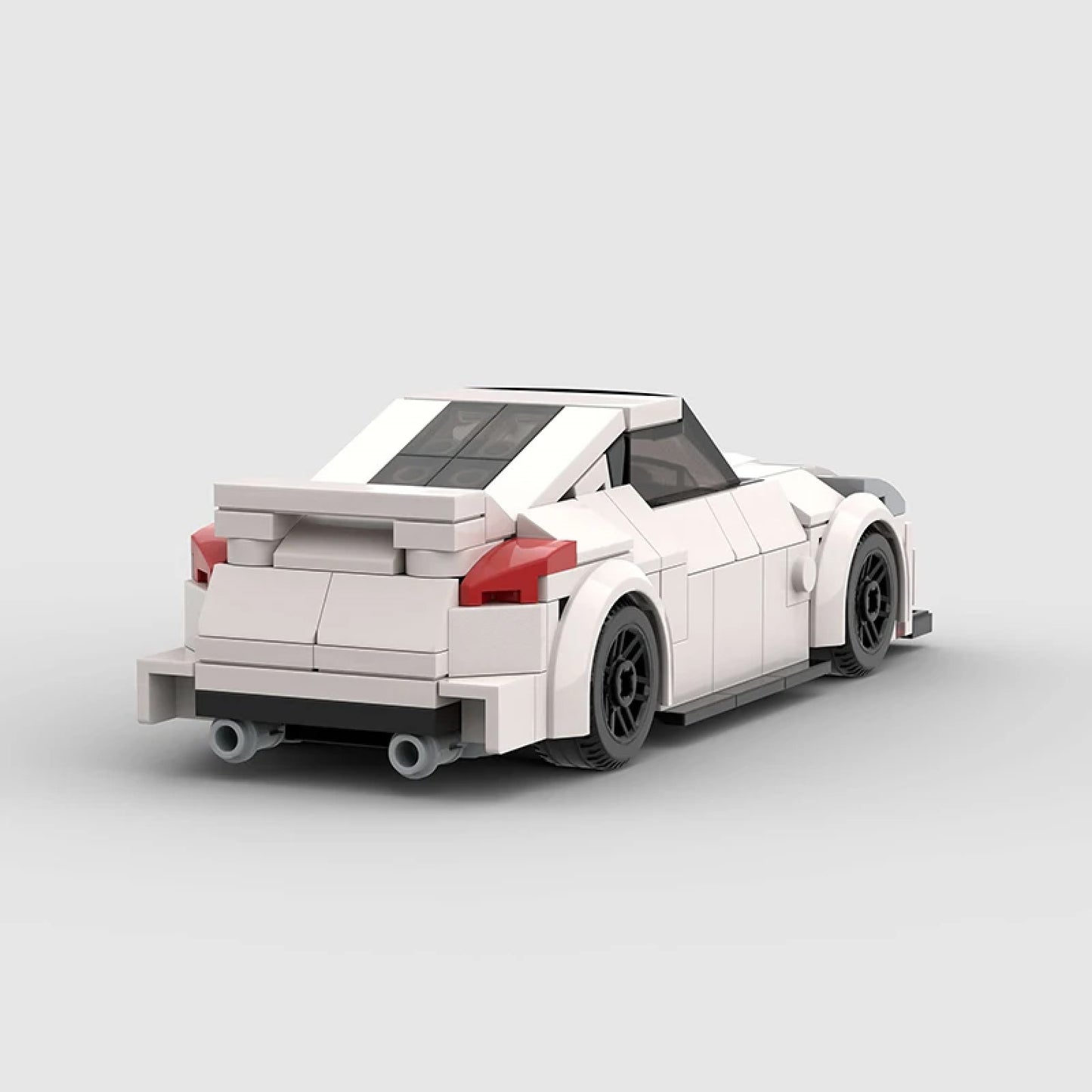 Nissan 350z Widebody | Blanco