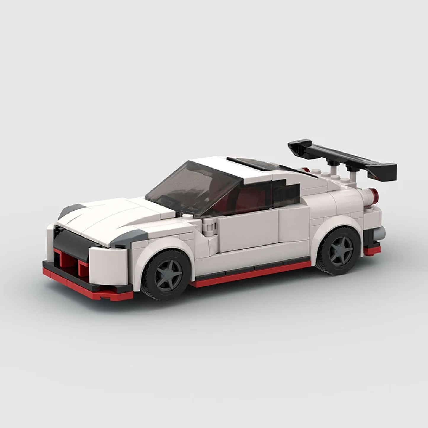 Nissan GTR NISMO