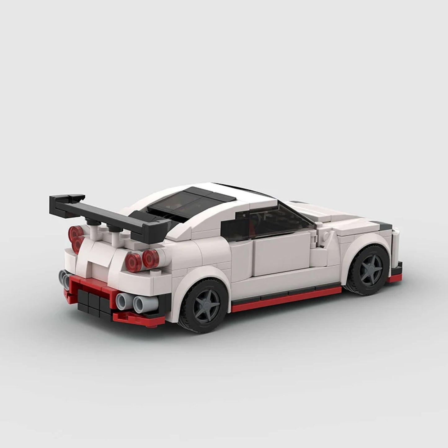 Nissan GTR NISMO