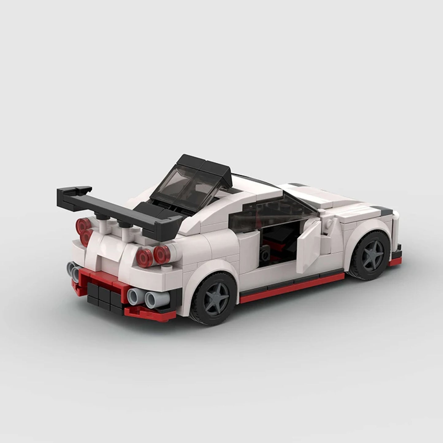 Nissan GTR NISMO