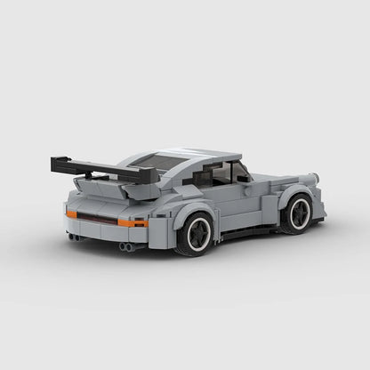 Porsche 911 RWB