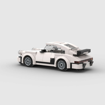 Porsche 911 | Clásico