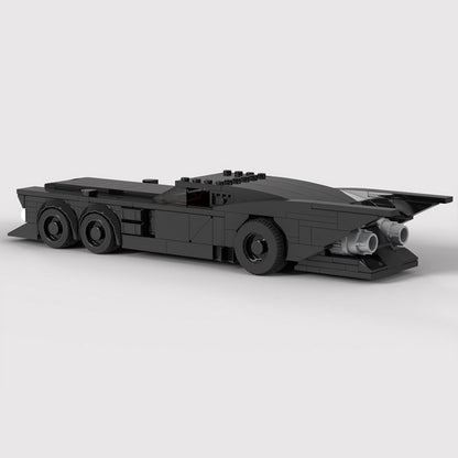 1989 Batmobile