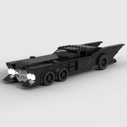 1989 Batmobile