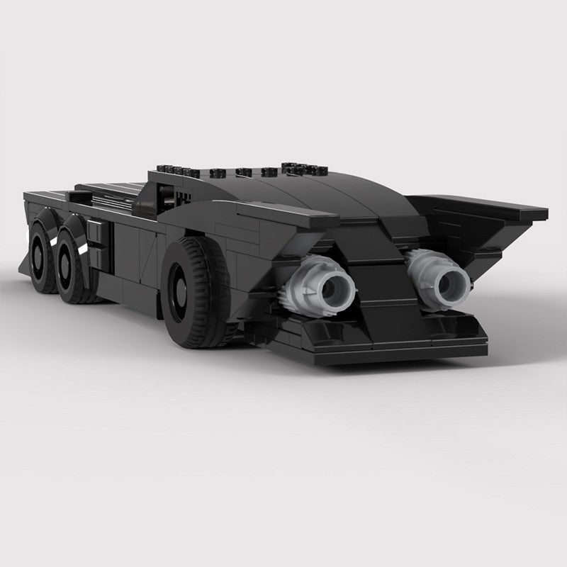 1989 Batmobile