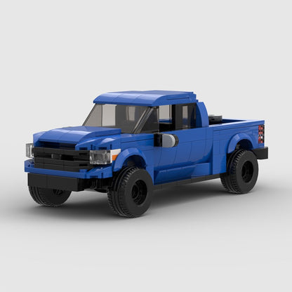 Toyota Tundra 4x4