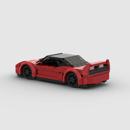 Honda NSX