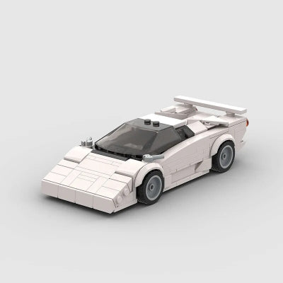 Lamborghini Countach | Clásico