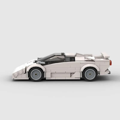 Lamborghini Countach | Clásico