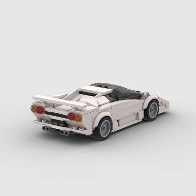 Lamborghini Countach | Clásico