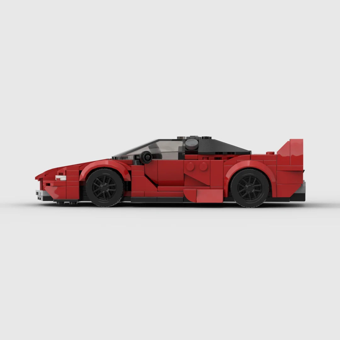 Ferrari FXXK V2