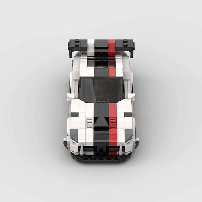 Dodge Viper ACR