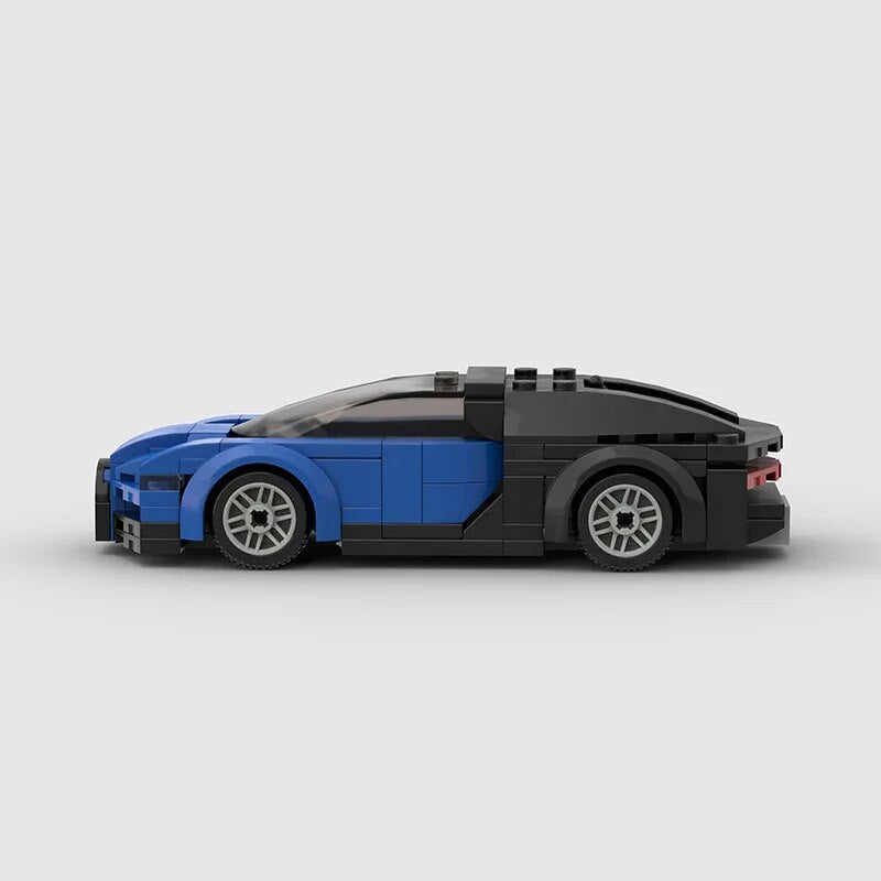 Bugatti Chiron